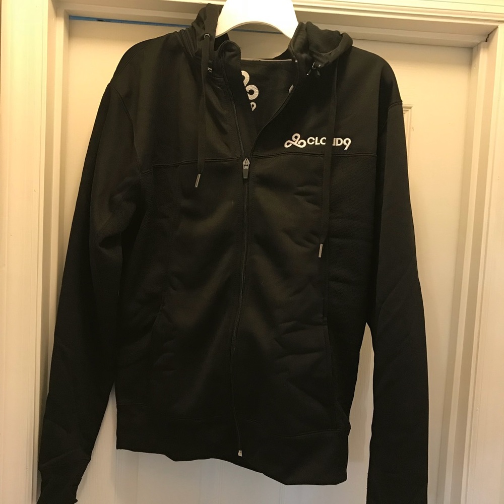 Men’s Cloud 9 Jacket